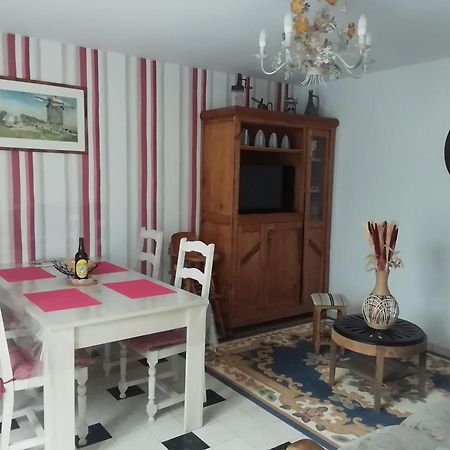 Gites De La Chapelette بيرون المظهر الخارجي الصورة